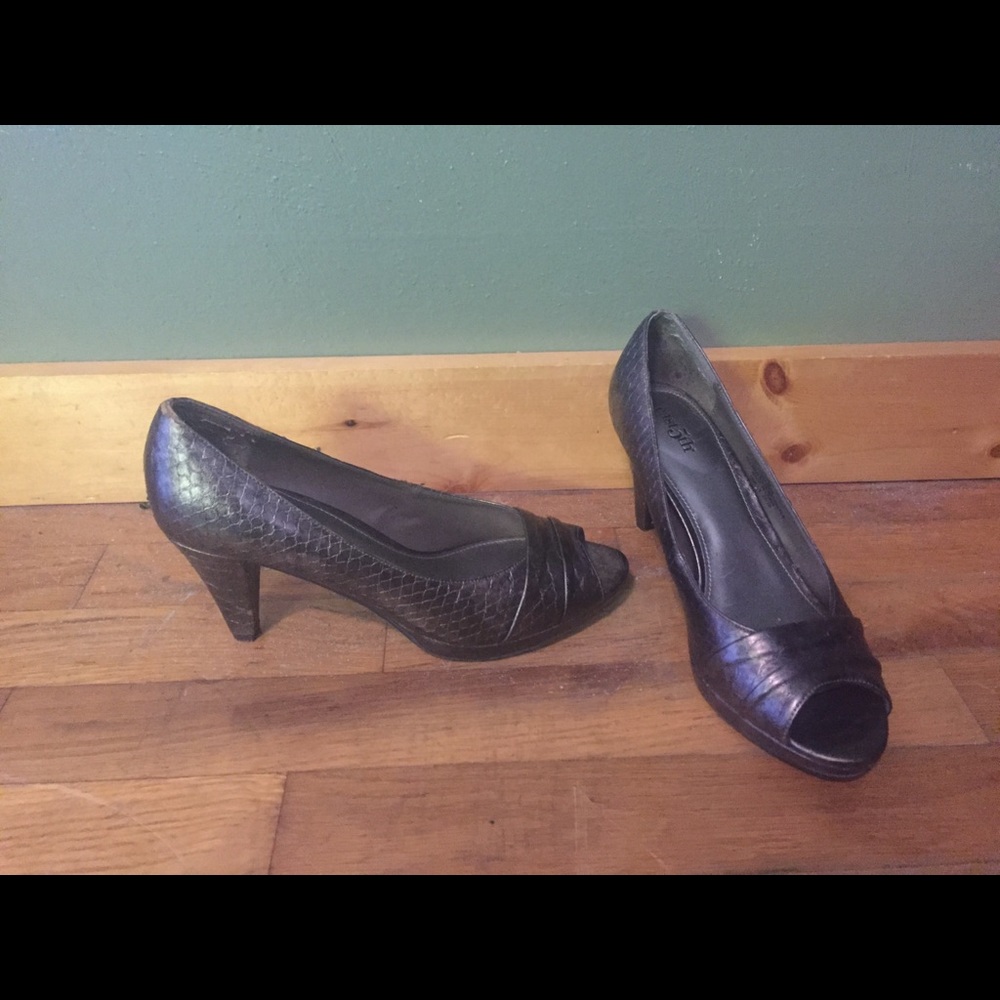 East 5th Highheel